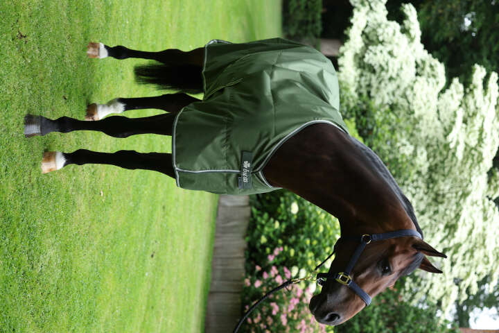 bucas Outdoordecke Freedom Turnout 0 g